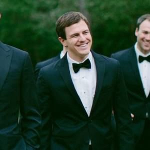 Meet your Posher, Andrew